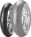 METZELER Roadtec Z8 Interact  Tire - Hardcore Cycles Inc