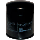 HIFLOFILTRO  Oil Filter - Black  Premium Oil Filter - Hardcore Cycles Inc