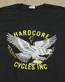 Hardcore Cycles Eagle Shirt - Hardcore Cycles Inc