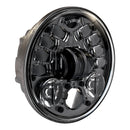 JW Speaker Motorcycle LED Headlights – Model 8690 - Hardcore Cycles Inc