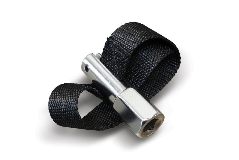 Oil Filter Strap Wrench - Hardcore Cycles Inc