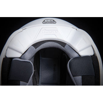 Icon Airflite Peace Keeper Helmet - Hardcore Cycles Inc