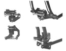 Sputhe PosiTrac Dyna Chassis Stabilizer (Part